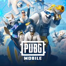 Pubg UC Voucher