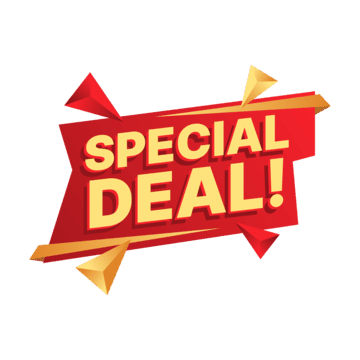 SPECIAL DEALS
