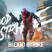 Blood Strike Top Up