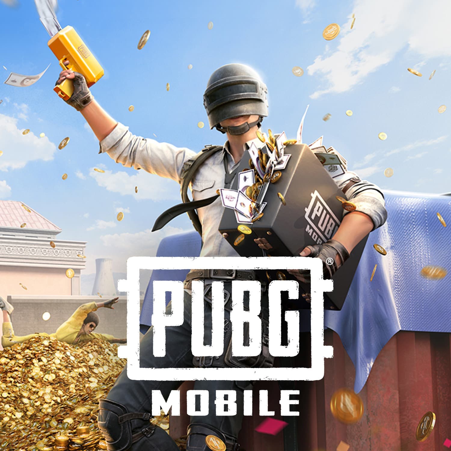 PUBG Mobile UC