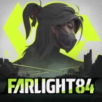 Faelight 84